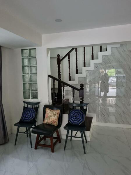 For Rent - Sammakorn Ramkamhang 112, Bangkok