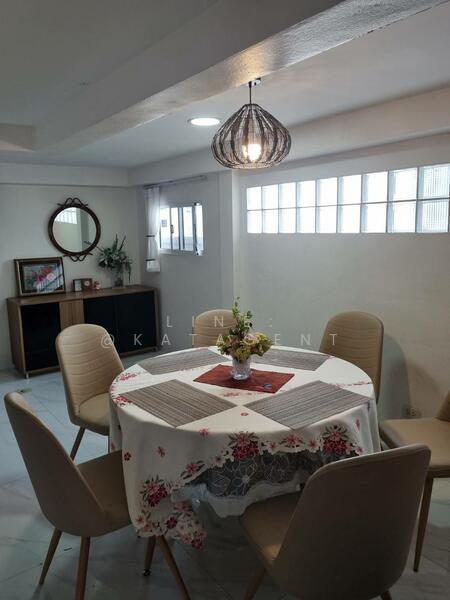 For Rent - Sammakorn Ramkamhang 112, Bangkok