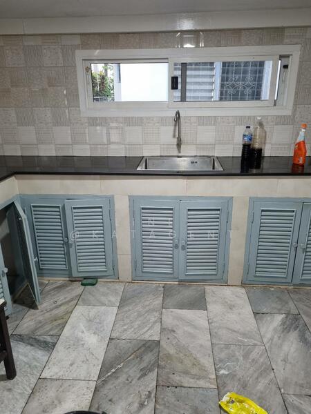 For Rent - Sammakorn Ramkamhang 112, Bangkok