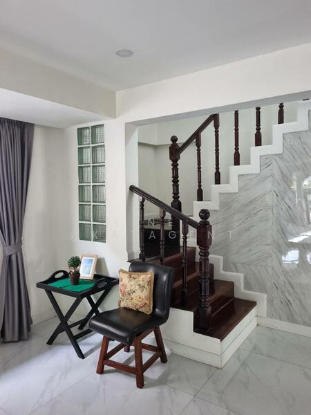 For Rent - Sammakorn Ramkamhang 112, Bangkok