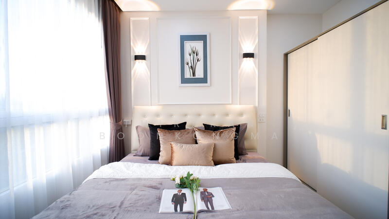 For Sale - Happy Condo Ladprao 101, Bangkok