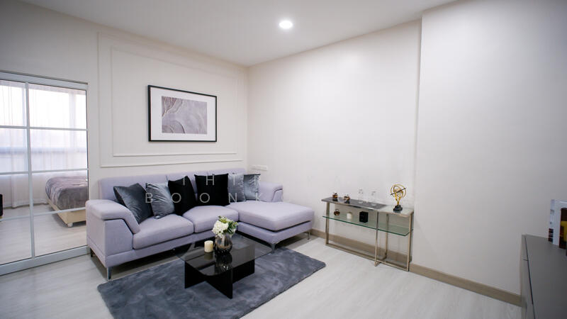 ขาย - Happy Condo Ladprao 101 : แฮปปี้ คอนโด ลาดพร้าว 101, กรุงเทพ