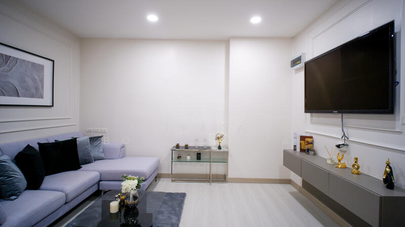 ขาย - Happy Condo Ladprao 101 : แฮปปี้ คอนโด ลาดพร้าว 101, กรุงเทพ