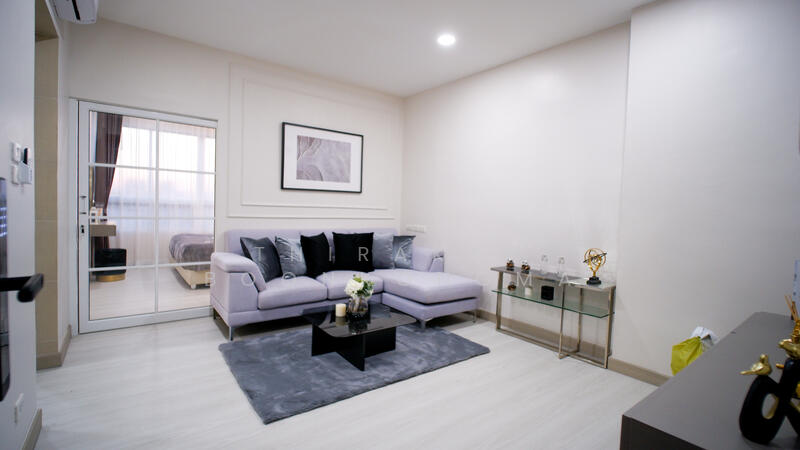 For Sale - Happy Condo Ladprao 101, Bangkok