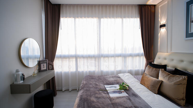 For Sale - Happy Condo Ladprao 101, Bangkok