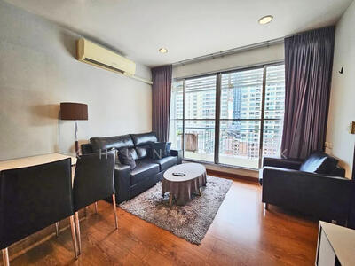 ขาย - The Address Siam : ดิ แอดเดรส สยาม, กรุงเทพ