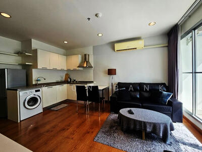 For Rent - The Address Siam, Bangkok