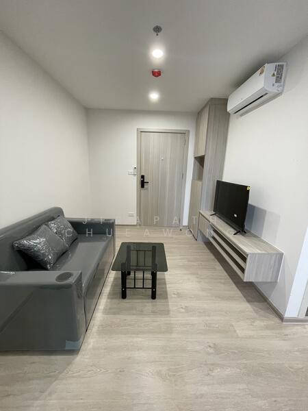 For Rent - Origin Plug & Play Sai Luat Station : ออริจิ้น ปลั๊ก แอนด์ เพลย์ สายลวด สเตชั่น, Samut Prakan