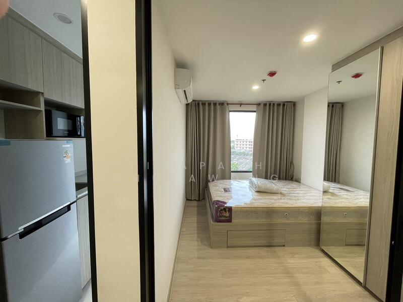 For Rent - Origin Plug & Play Sai Luat Station : ออริจิ้น ปลั๊ก แอนด์ เพลย์ สายลวด สเตชั่น, Samut Prakan