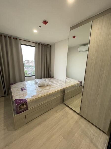 For Rent - Origin Plug & Play Sai Luat Station : ออริจิ้น ปลั๊ก แอนด์ เพลย์ สายลวด สเตชั่น, Samut Prakan