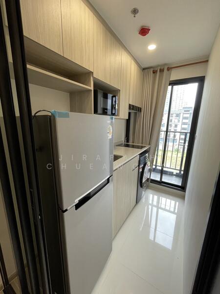 For Rent - Origin Plug & Play Sai Luat Station : ออริจิ้น ปลั๊ก แอนด์ เพลย์ สายลวด สเตชั่น, Samut Prakan