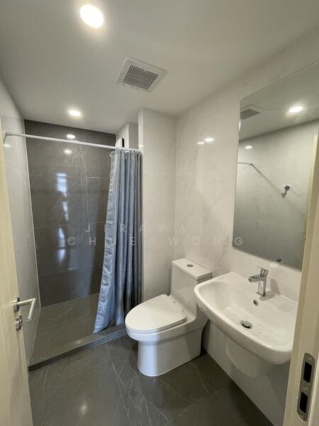 For Rent - Origin Plug & Play Sai Luat Station : ออริจิ้น ปลั๊ก แอนด์ เพลย์ สายลวด สเตชั่น, Samut Prakan