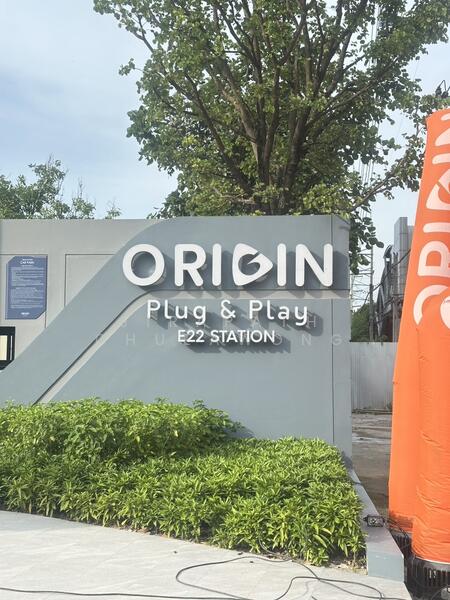 For Rent - Origin Plug & Play Sai Luat Station : ออริจิ้น ปลั๊ก แอนด์ เพลย์ สายลวด สเตชั่น, Samut Prakan