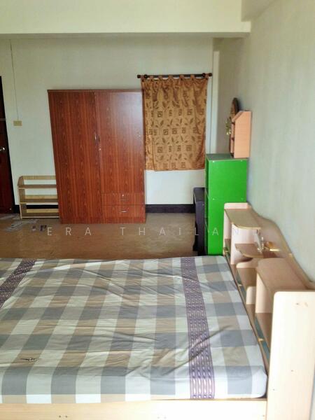 ขาย - ABAC Condo Town : เอแบค คอนโดทาวน์, กรุงเทพ