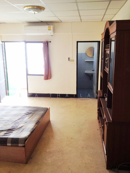 ขาย - ABAC Condo Town : เอแบค คอนโดทาวน์, กรุงเทพ