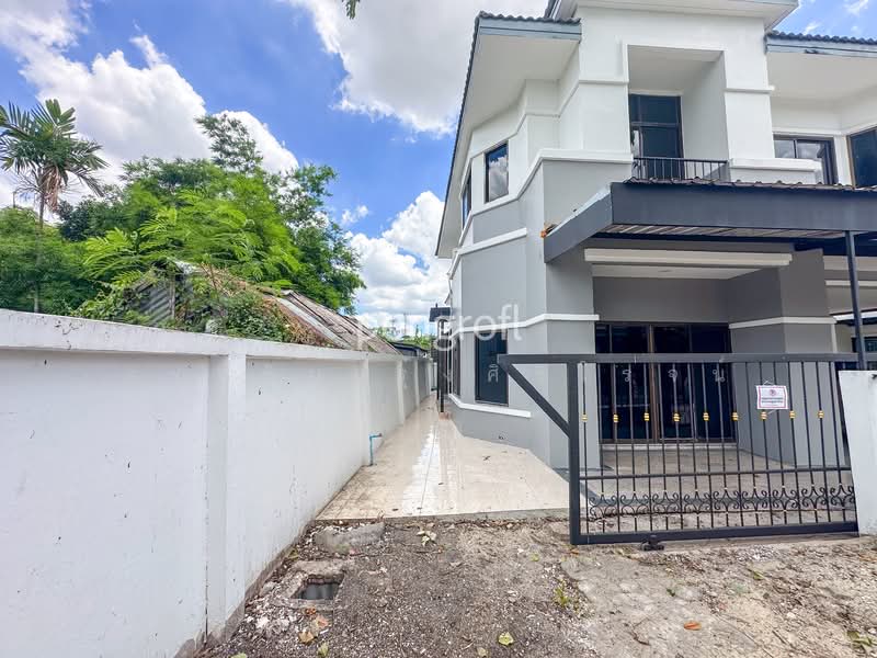 ปฐวีกาญจน์, Nonthaburi, เลียบคลองประปา, Ban Mai, Pak Kret, Nonthaburi, 3 Bedrooms, 260 sqm, Single Detached House For Sale, by Onnalin Rungsiriroj, 500003254 - DDproperty.com