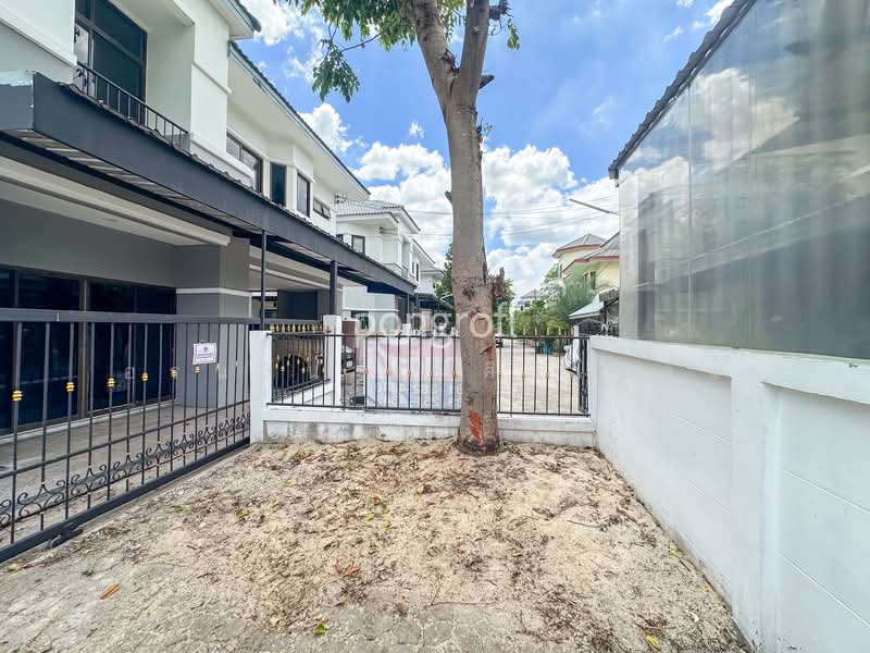 ปฐวีกาญจน์, Nonthaburi, เลียบคลองประปา, Ban Mai, Pak Kret, Nonthaburi, 3 Bedrooms, 260 sqm, Single Detached House For Sale, by Onnalin Rungsiriroj, 500003254 - DDproperty.com