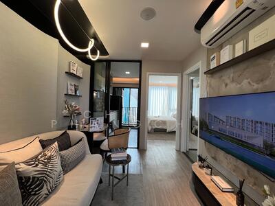 ขาย - Atmoz Oasis Onnut : แอทโมซ โอเอซิส อ่อนนุช, กรุงเทพ