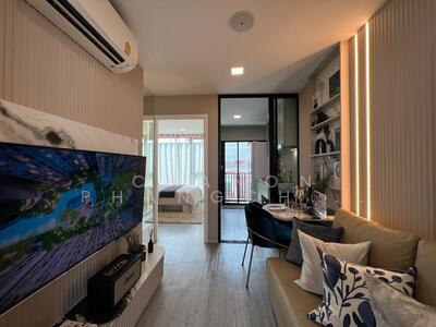 ขาย - Atmoz Oasis Onnut : แอทโมซ โอเอซิส อ่อนนุช, กรุงเทพ