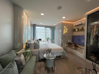 ขาย - Atmoz Oasis Onnut : แอทโมซ โอเอซิส อ่อนนุช, กรุงเทพ