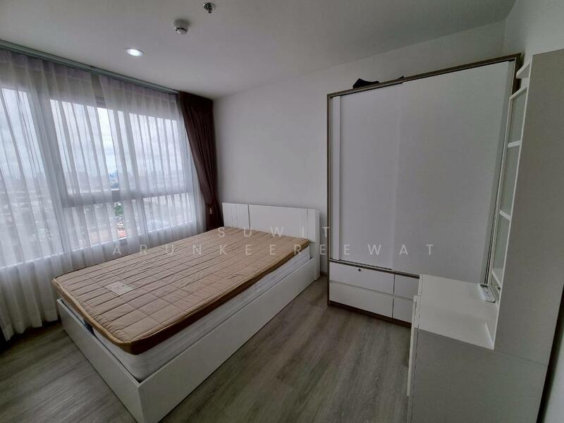 For Rent - IDEO Charan 70-Riverview, Bangkok