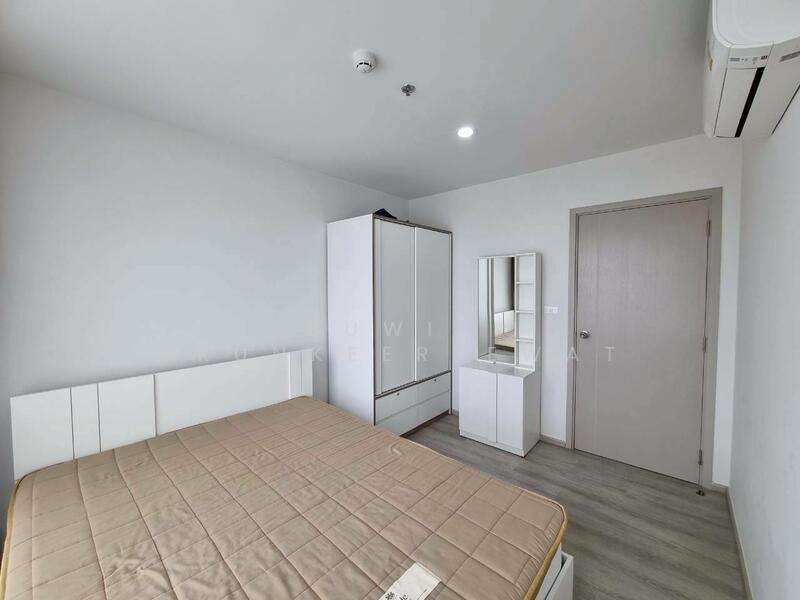 For Rent - IDEO Charan 70-Riverview, Bangkok