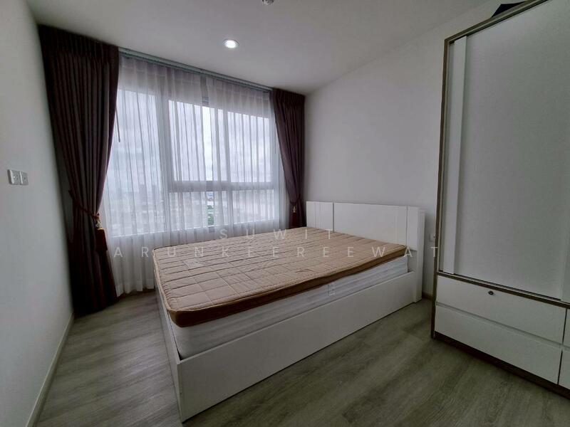 For Rent - IDEO Charan 70-Riverview, Bangkok