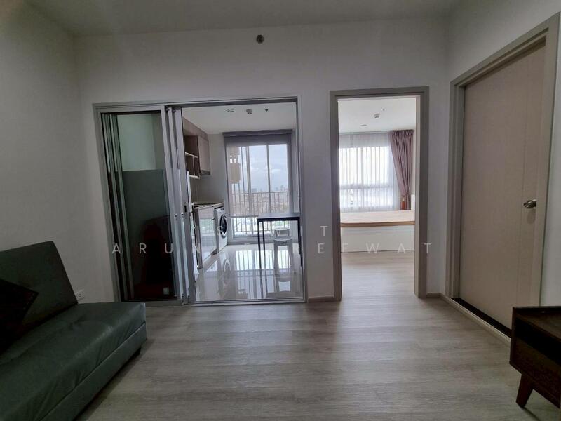 ให้เช่า - IDEO Charan 70-Riverview : ไอดีโอ จรัญฯ 70-ริเวอร์วิว, กรุงเทพ