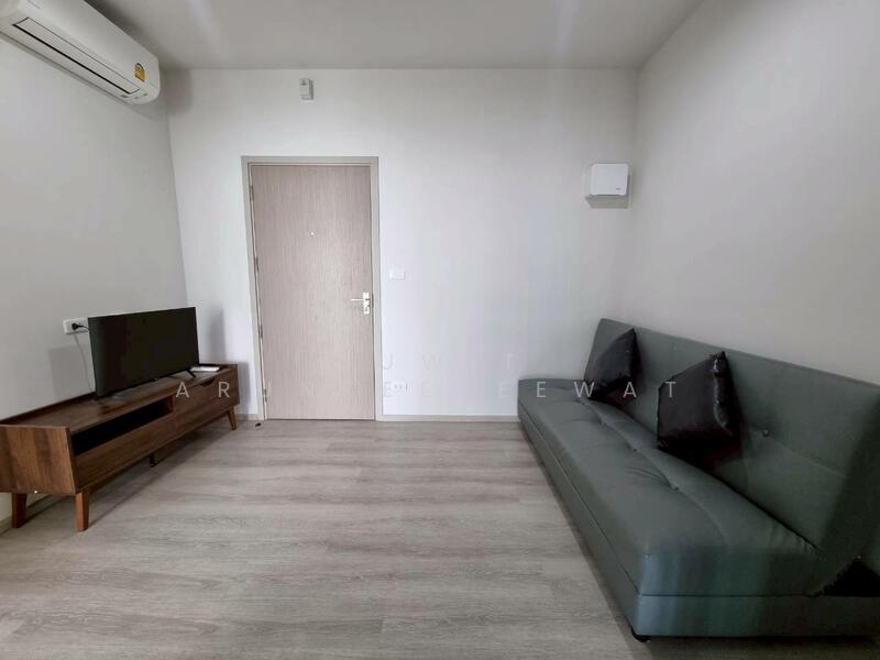 ให้เช่า - IDEO Charan 70-Riverview : ไอดีโอ จรัญฯ 70-ริเวอร์วิว, กรุงเทพ