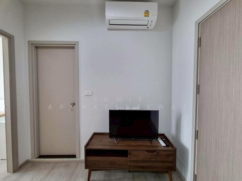 For Rent - IDEO Charan 70-Riverview, Bangkok