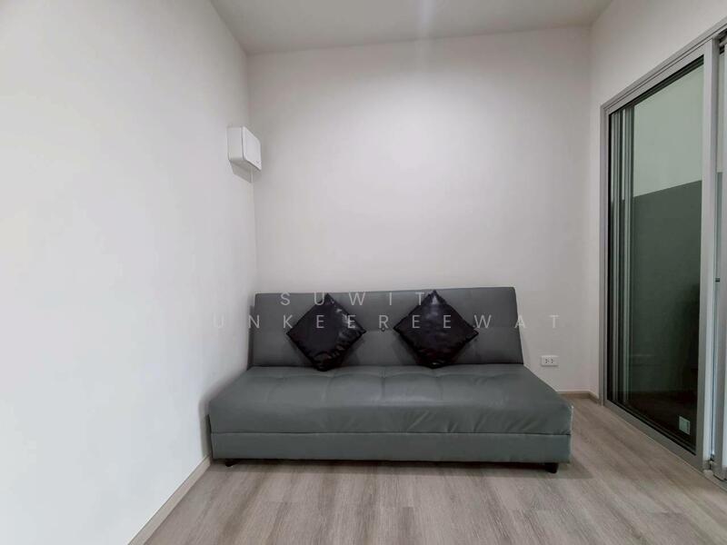 For Rent - IDEO Charan 70-Riverview, Bangkok