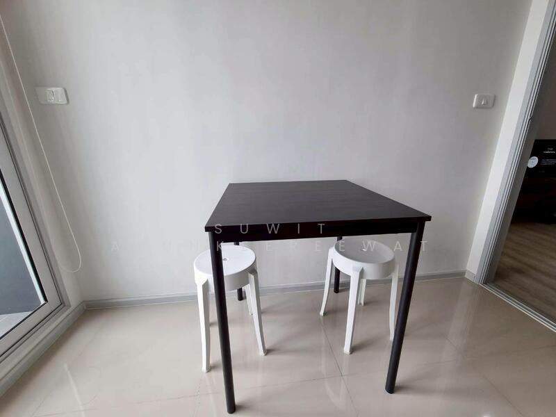 ให้เช่า - IDEO Charan 70-Riverview : ไอดีโอ จรัญฯ 70-ริเวอร์วิว, กรุงเทพ