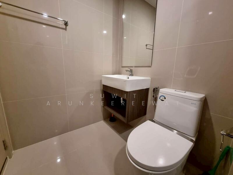 ให้เช่า - IDEO Charan 70-Riverview : ไอดีโอ จรัญฯ 70-ริเวอร์วิว, กรุงเทพ