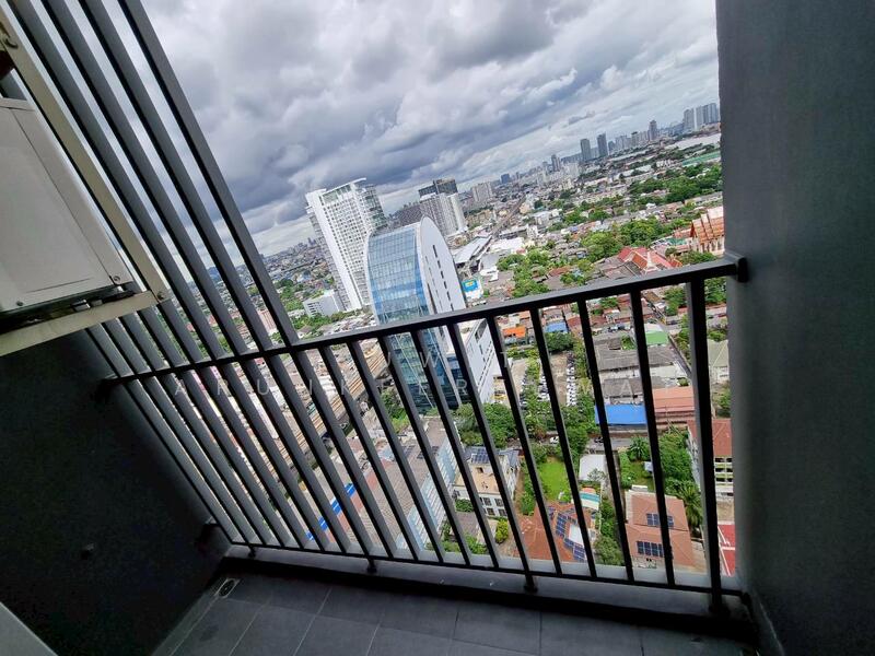 ให้เช่า - IDEO Charan 70-Riverview : ไอดีโอ จรัญฯ 70-ริเวอร์วิว, กรุงเทพ