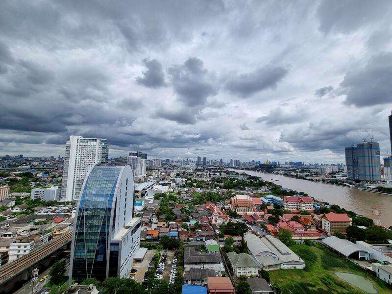 ให้เช่า - IDEO Charan 70-Riverview : ไอดีโอ จรัญฯ 70-ริเวอร์วิว, กรุงเทพ