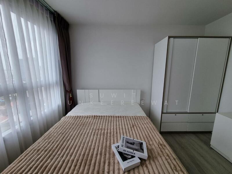 For Rent - IDEO Charan 70-Riverview, Bangkok