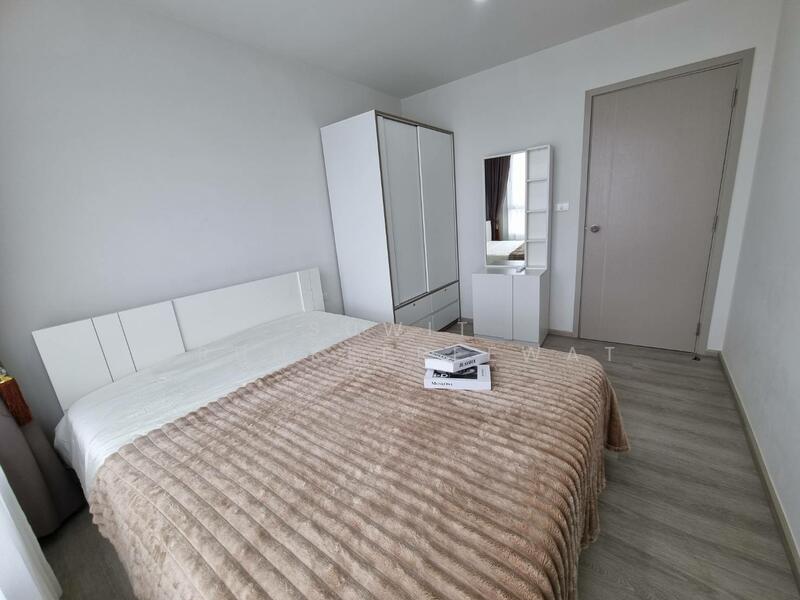 ให้เช่า - IDEO Charan 70-Riverview : ไอดีโอ จรัญฯ 70-ริเวอร์วิว, กรุงเทพ