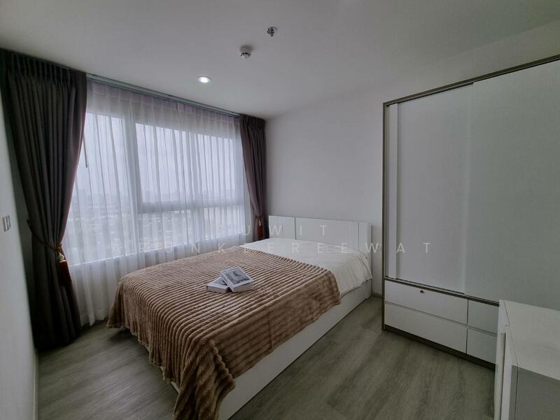 For Rent - IDEO Charan 70-Riverview, Bangkok