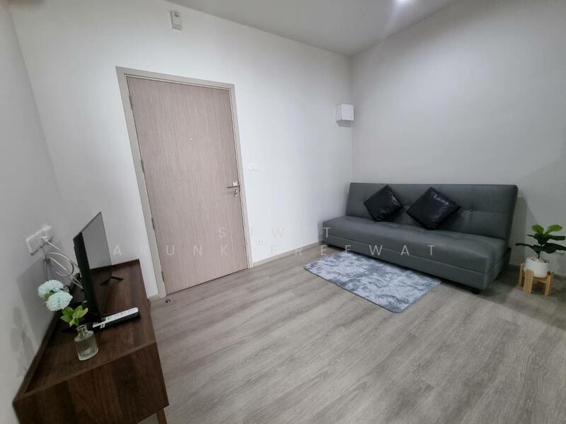 For Rent - IDEO Charan 70-Riverview, Bangkok