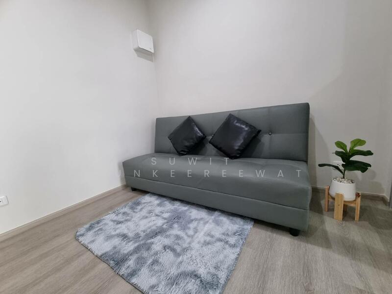 For Rent - IDEO Charan 70-Riverview, Bangkok