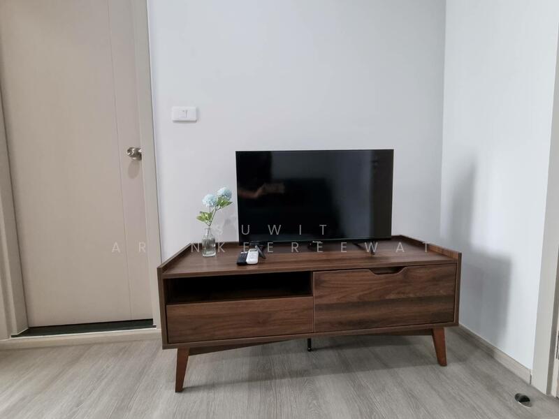 For Rent - IDEO Charan 70-Riverview, Bangkok