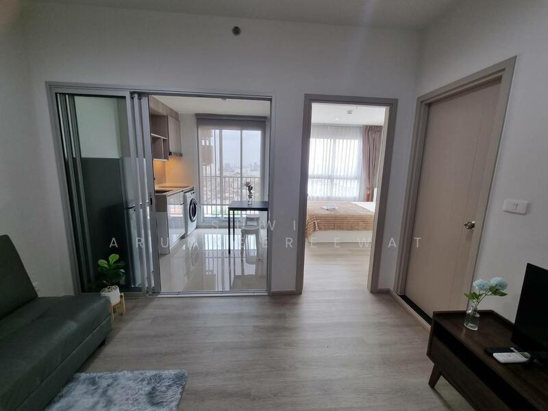 ให้เช่า - IDEO Charan 70-Riverview : ไอดีโอ จรัญฯ 70-ริเวอร์วิว, กรุงเทพ