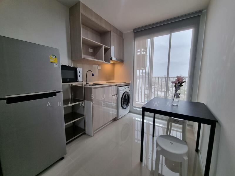 ให้เช่า - IDEO Charan 70-Riverview : ไอดีโอ จรัญฯ 70-ริเวอร์วิว, กรุงเทพ