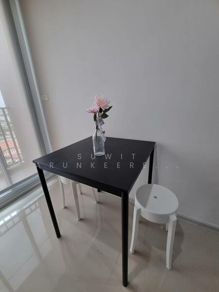 For Rent - IDEO Charan 70-Riverview, Bangkok