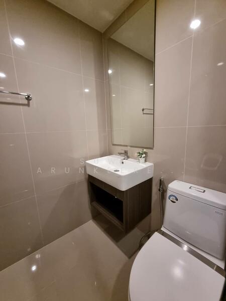 For Rent - IDEO Charan 70-Riverview, Bangkok