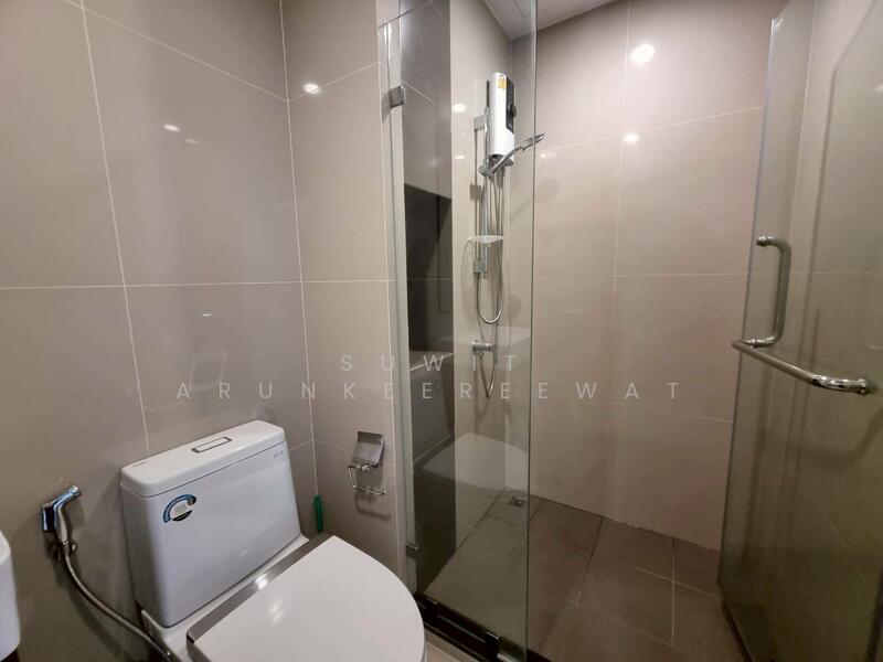 For Rent - IDEO Charan 70-Riverview, Bangkok