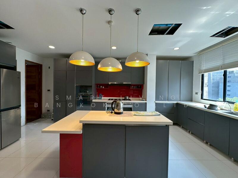 ให้เช่า - Cosmo Villa (คอสโม่ วิลล่า), กรุงเทพ