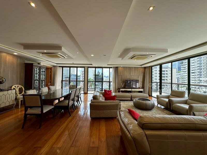 ให้เช่า - Cosmo Villa (คอสโม่ วิลล่า), กรุงเทพ