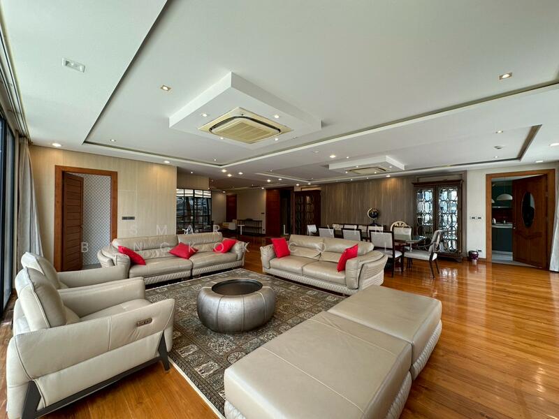 ให้เช่า - Cosmo Villa (คอสโม่ วิลล่า), กรุงเทพ