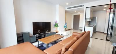 For Rent - Supalai Premier Charoen Nakhon, Bangkok
